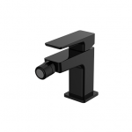 Juodas bidė mai&scaron;ytuvas Omnires Parma