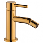 Aukso spalvos bidė mai&scaron;ytuvas Omnires