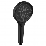 Juodos matinės spalvos Imex Arizona rankinis du&scaron;elis