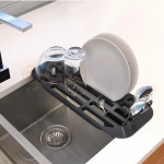 Džiovyklė virtuvinei plautuvei Alveus