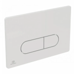 IDEAL STANDARD OLEAS M1 vandens nuleidimo mygtukas chromo spalvos