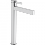Hansgrohe auk&scaron;tas praustuvo mai&scaron;ytuvas Finoris 260 chromo spalvos 76070000