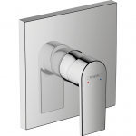 Hansgrohe Vernis Shape potinkinis mai&scaron;ytuvas 1 pajungimo, 71668000