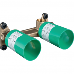 Hansgrohe potinkinio praustuvo potinkinė dalis 13622180
