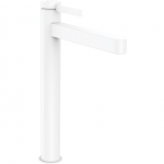 Hansgrohe auk&scaron;tas praustuvo mai&scaron;ytuvas Finoris 260 baltos matinės spalvos 76070700