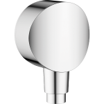 HANSGROHE FIXFIT S jungtis žarnai vandens padavimo 26453000, chromo spalva