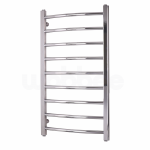 Rank&scaron;luosčių džiovintuvas WOBBEE BRYMBO 50x90cm chromo spalvos
