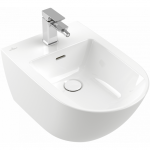 Pakabinama bidė Villeroy & Boch Subway 3.0