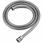 Chromo spalvos du&scaron;o žarna Omnires 023-XCR 150cm