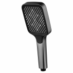 Imex Portland rankinis du&scaron;elis PVD gunmetal grafito spalvos