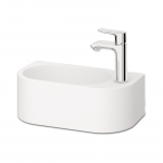 Paa Re silkstone praustuvas de&scaron;ininis