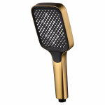 Imex Portland rankinis du&scaron;elis PVD braižyto aukso spalvos