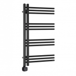 Elektrinis rank&scaron;luosčių džiovintuvas Dorlion 50x90cm kairinis su paslėptu montavimu