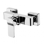 Mai&scaron;ytuvas du&scaron;ui Omnires Slide chromo spalvos SL7740