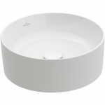 Villeroy&Boch Collaro &oslash;40cm 4A184001 pastatomas ant stalvir&scaron;io praustuvas