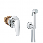 Grohe potinkinis bidetta du&scaron;elio komplektas