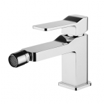 Bidė mai&scaron;ytuvas Omnires Slide chromo spalvos SL7720CR