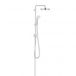 Grohe du&scaron;o sisema Tempesta System 210 chromo spalvos