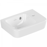 Villeroy&Boch O.novo 43433601 mažas praustuvas 36x25 cm