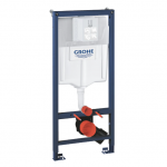Potinkinis Grohe Rapid SL rėmas 2 in 1