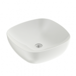 Pastatomas ant stalvir&scaron;io praustuvas Omnires Portland 370