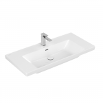 Villeroy&Boch praustuvas 1000x470 mm Subway 3.0 su CeramicPlus danga