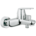 Grohe Eurosmart Cosmopolitan vonios mai&scaron;ytuvas chromo spalvos