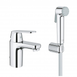 Grohe Eurosmart Cosmopolitan mai&scaron;ytuvas su bidete, chromas 23125000