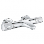 GROHE Grohtherm 1000 Performance termostatinis du&scaron;o mai&scaron;ytuvas, chromo spalvos