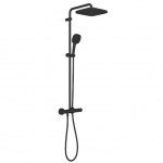 GROHE Tempesta System 250 Cube termostatinė lietaus du&scaron;o sistema
