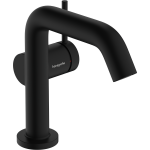 Hansgrohe Tecturis S praustuvo mai&scaron;ytuvas 73321000 be vožtuvo, juodos matinės spalvos