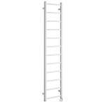 Rank&scaron;luosčių džiovintuvas Sapho Dina 300x1380 , baltas su tenu de&scaron;inėje su paslėptu montavimu