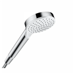 Hansgrohe Crometta 1jet du&scaron;o galva