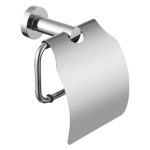 Tualetinio popieriaus laikiklis su dangteliu Modern Project MP60520