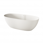 Laisvai pastatoma Paa Bella Silkstone vonia