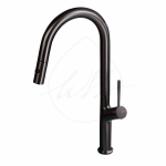BRUMA Ginger virtuvinis mai&scaron;ytuvas gunmetal PVD spalvos 1070505GM