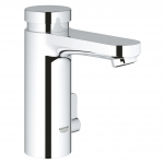 Grohe Eurosmart Cosmopolitan T 36317000 savaime užsidarantis praustuvo mai&scaron;ytuvas, chromo spalvos, be dugno vožtuvo
