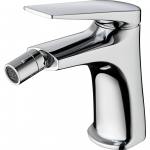 Chromo spalvos bidė mai&scaron;ytuvas Imex Delos