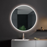 LEDIMEX Londres veidrodis su Led ap&scaron;vietimu 70 cm