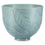 Keramikinis titanu sutvirtintas dubuo pastatomam plakikliui, 4,7L Spring Leaves, 5KSM2CB5LB