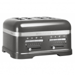 KitchenAid Artisan skrudintuvas, 4 riekelės ( 5KMT4205 ) : Atspalvis - Contour Silver, 5KMT4205EMS