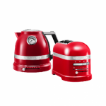 Artisan skrudintuvo ir virdulio rinkinys, BUNDLEBREAKFASTER