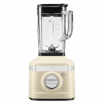 Artisan K400 blender Almond Cream, 5KSB4026EAC