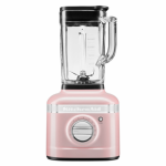 Artisan K400 trintuvas Silk Pink, 5KSB4026ESP
