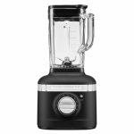 Artisan K400 blender Cast Iron Black, 5KSB4026EBK