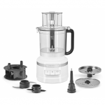 KitchenAid Virtuvinis Kombainas CLASSIC 3,1L, 5KFP1318EWH, 5KFP1318EWH