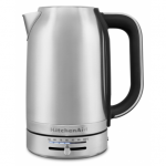 KitchenAid kettle 1,7 l Stainless Steel, 5KEK1701ESX