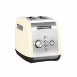 KitchenAid Dviejų riekelių skrudintuvas, Almond Cream, 5KMT221EAC