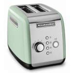 KitchenAid Dviejų riekelių skrudintuvas, Pistachio, 5KMT221EPT
