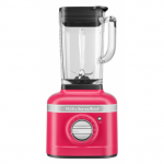 KitchenAid ARTISAN K400 trintuvas "Color Of The Year" : Atspalvis - Hibiscus , 5KSB4026EHI